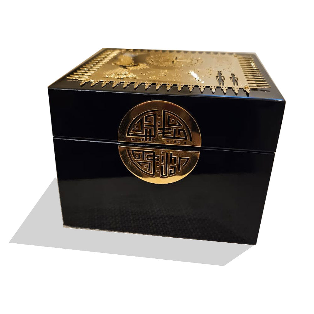 Adonis Phoenician Box – JihanC